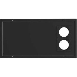 FOGATTI RV Furnace Access Door 20.6 x 10.5 Inches Waterproof & Dustproof Cover f